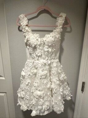 Rosie Etienne Bridal Primrose Dress